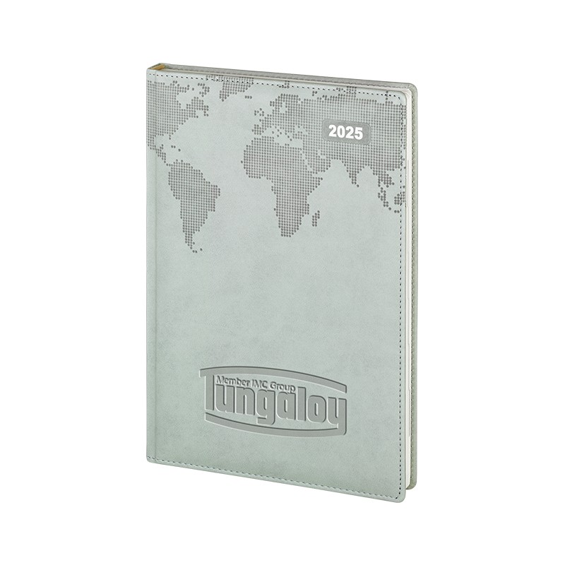 KP02118-0694 Termo Deri̇ Tarihli Ajanda