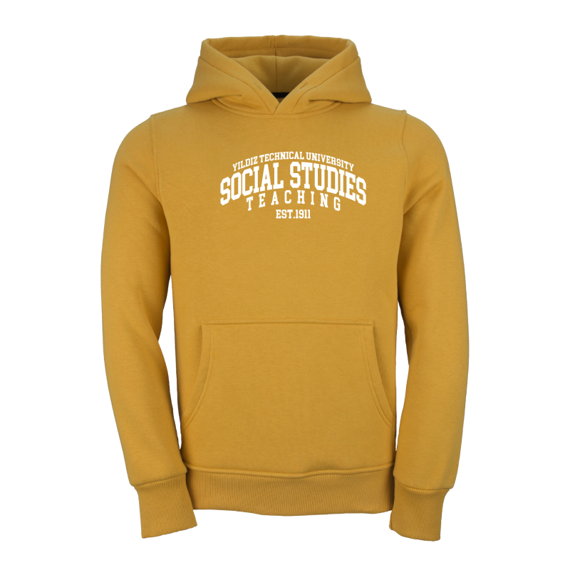 YTÜ Yıldız Store - Sosyal Bilgiler Öğretmenliği Model 1