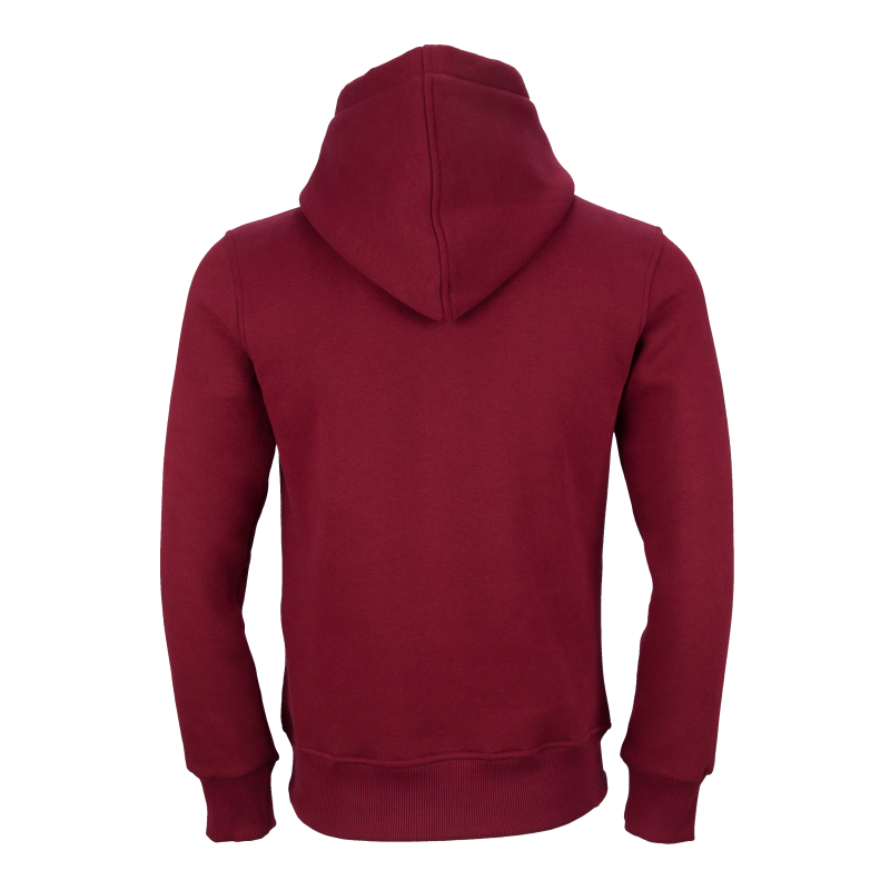 Basic Hoodie