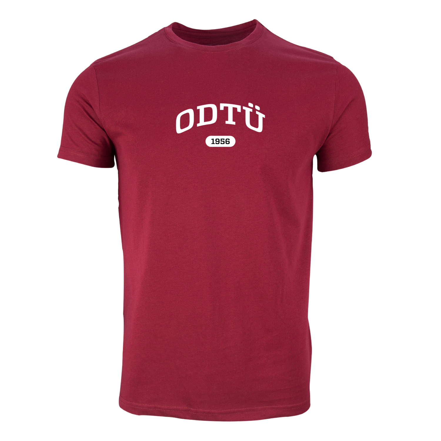 Orta Doğu Teknik Üniversitesi Model 2 T-shirt
