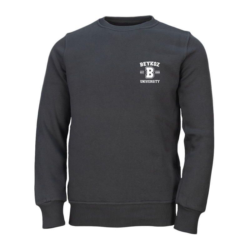 Beykoz Üniversitesi Model 1 Sweatshırt