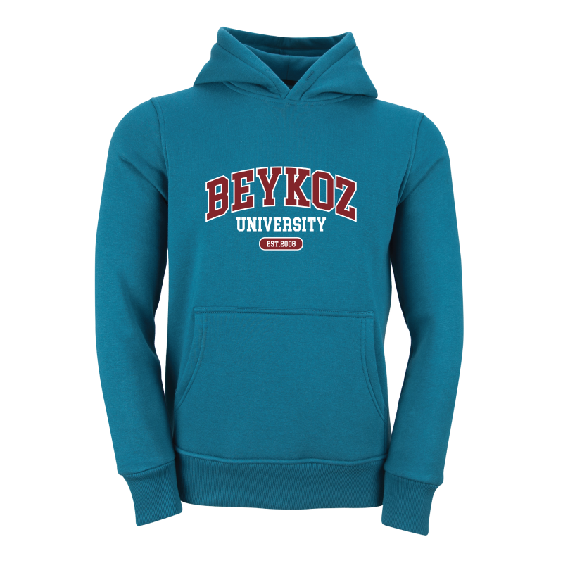 Beykoz Üniversitesi Model 2 Hoodie