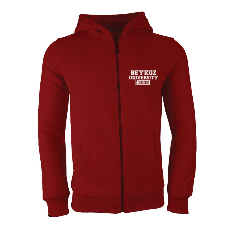 Beykoz Üniversitesi Model 1 Zıpper