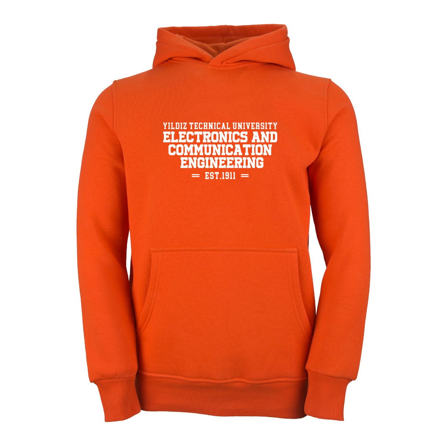 YTÜ Yıldız Store -  Elektronik ve Haberleşme Mühendisliği Model 1