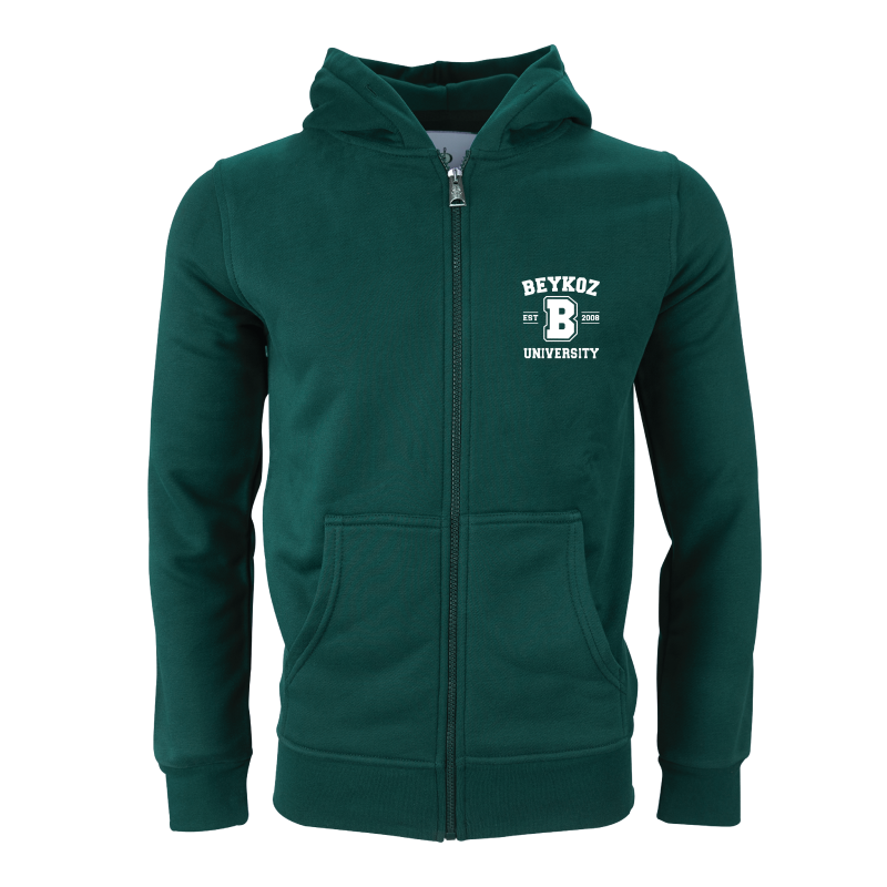Beykoz Üniversitesi Model 2 Zıpper