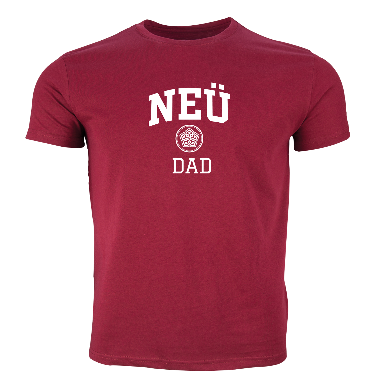 Necmettin Erbakan Üniversitesi DAD T-shirt