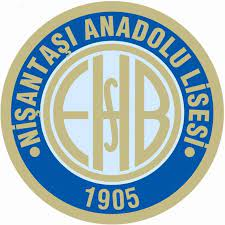 Nişantaşı Anadolu Lisesi - Baskılı Arma