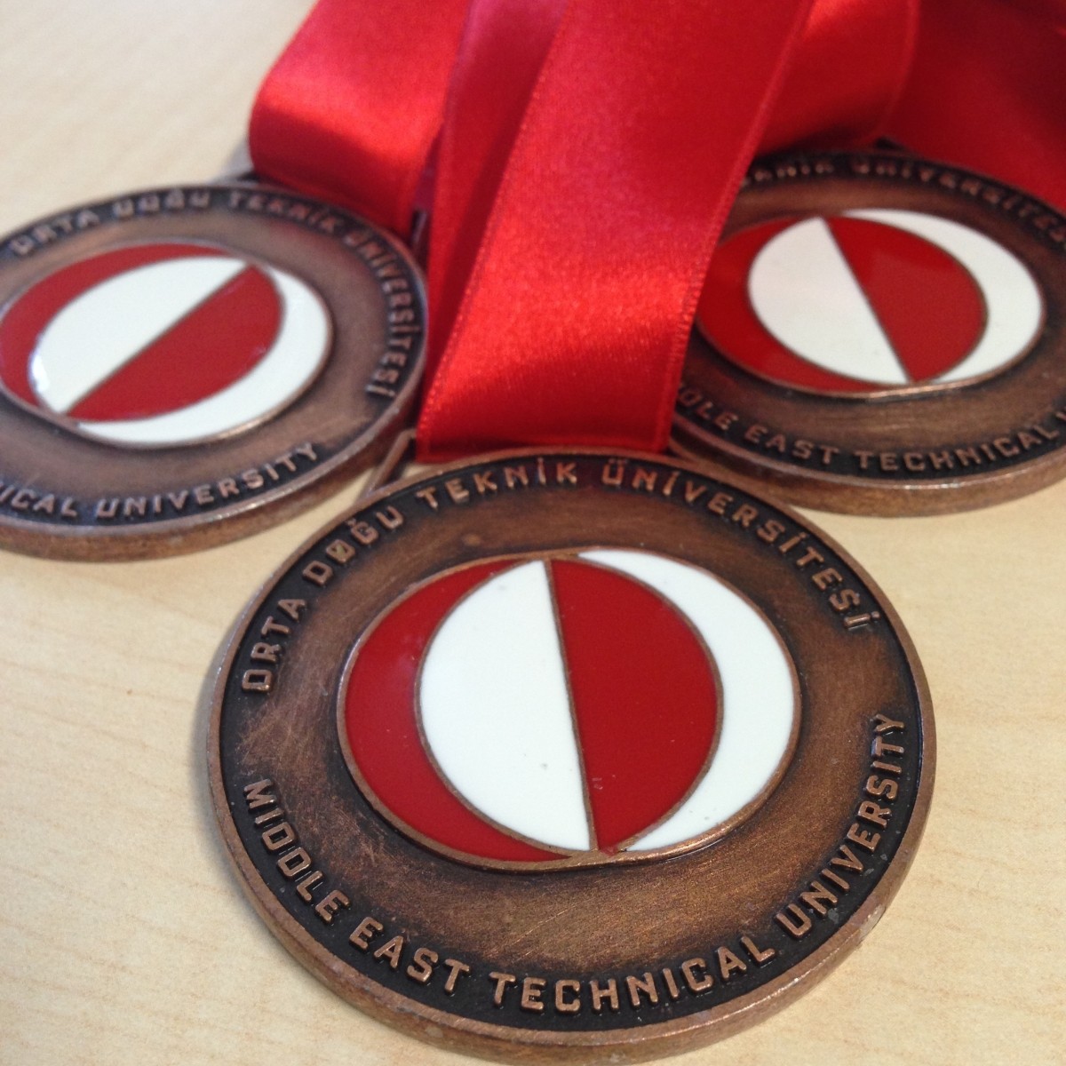 ODTÜ Anı Madalyası