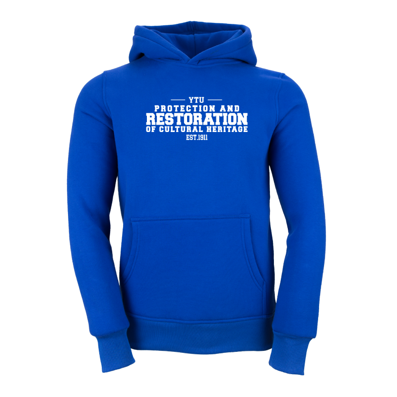 YTÜ Yıldız Store - Kültürel Mirasın Korunması ve Restorasyon Model 1