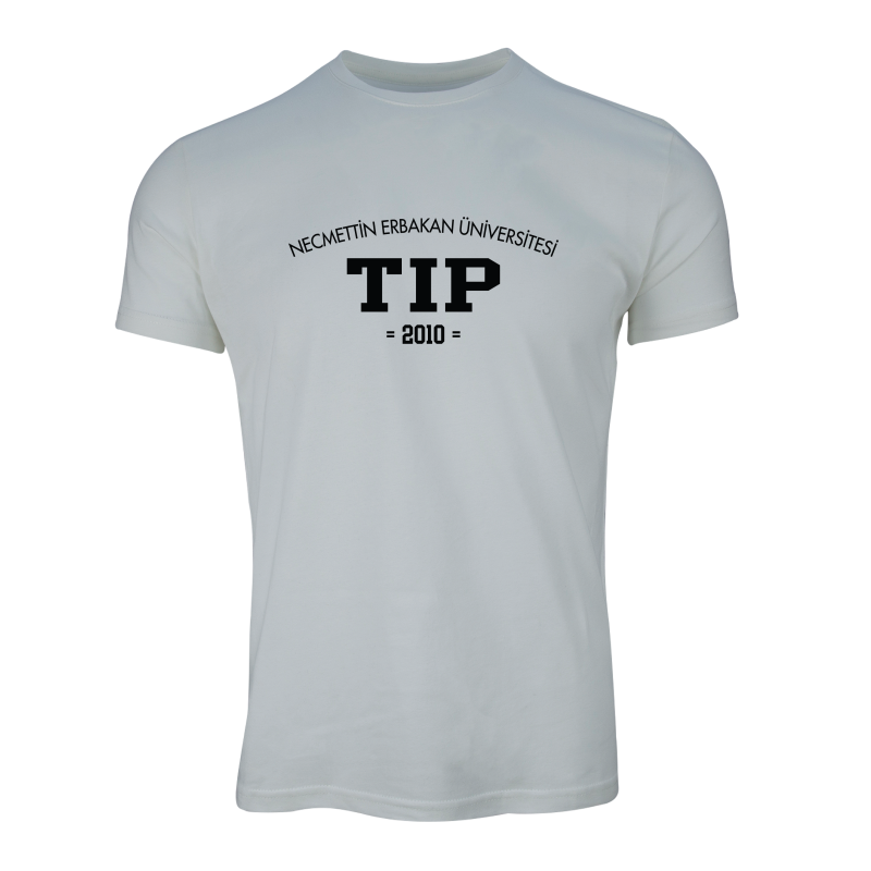 Necmettin Erbakan Üniversitesi Tıp T-shirt