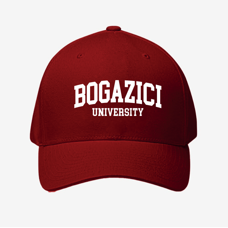 Boğaziçi Üniversitesi Şapka Model 2