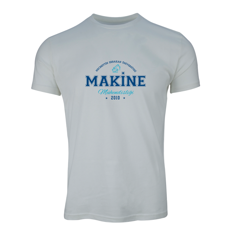 Necmettin Erbakan Üniversitesi Makine Mühendisliği