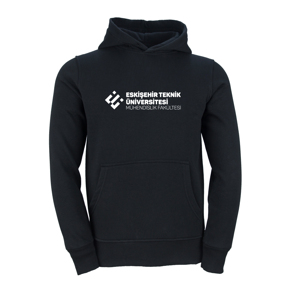 Eskişehir Teknik Üniversitesi Mühendislik Fakültesi Model 3