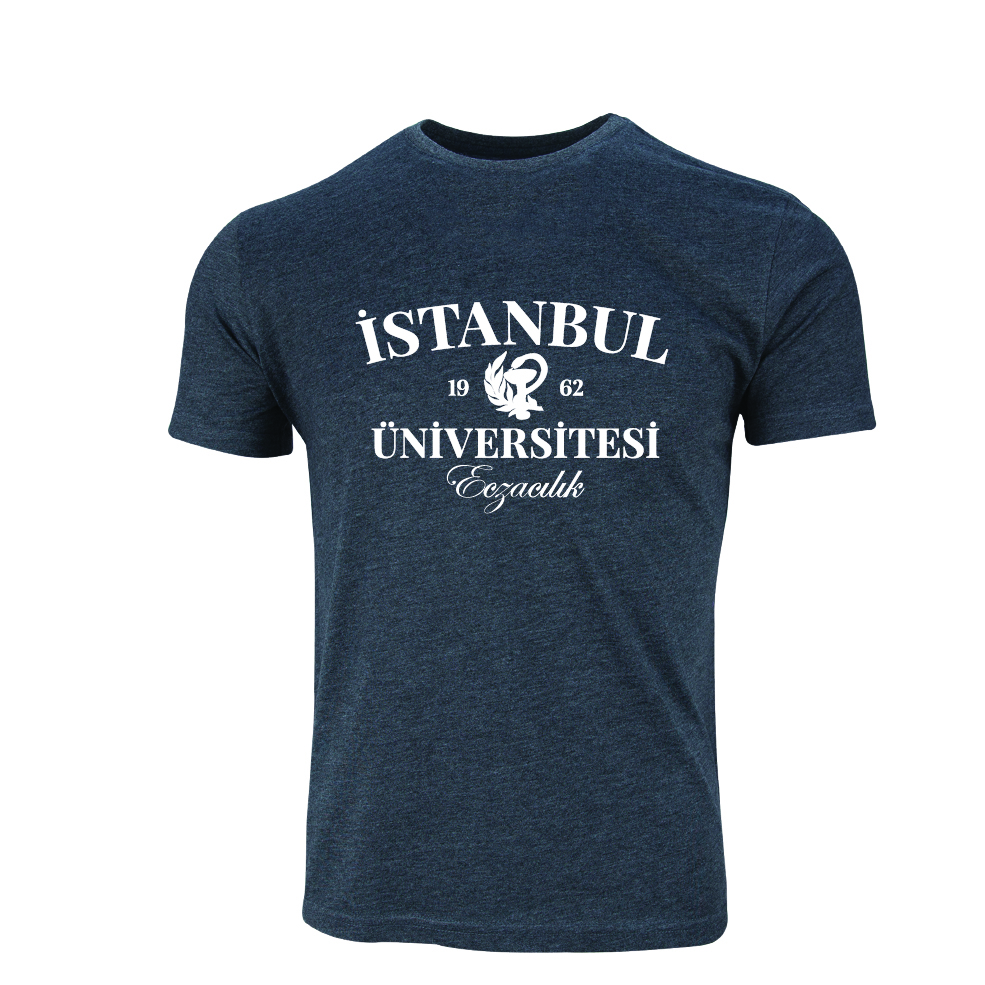Istanbul Üniversitesi Eczacilik Model 1