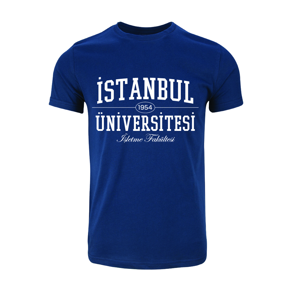 Istanbul Üniversitesi Isletme Fakültesi Model 1