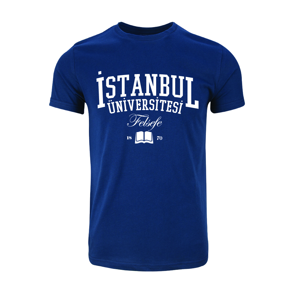 Istanbul Üniversitesi Felsefe Model 1