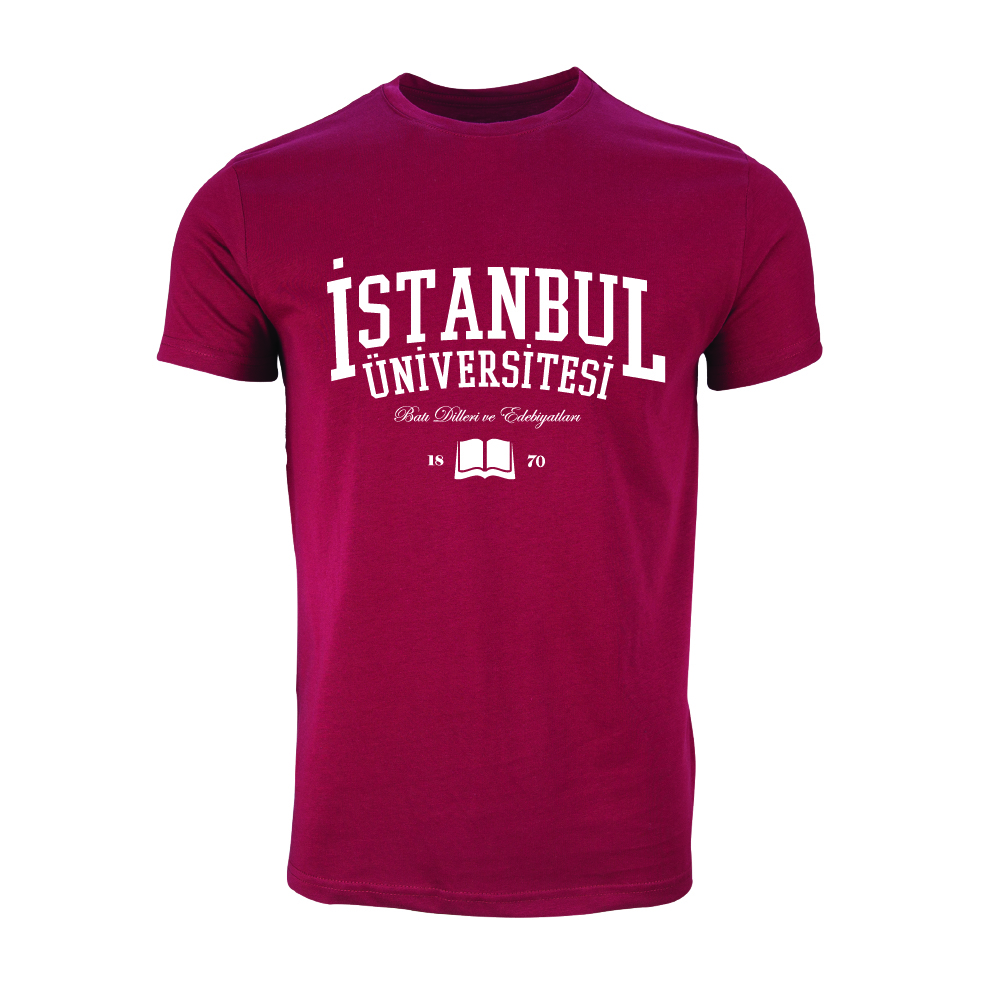 Istanbul Üniversitesi Bati Dilleri ve Edebiyatlari Model 1