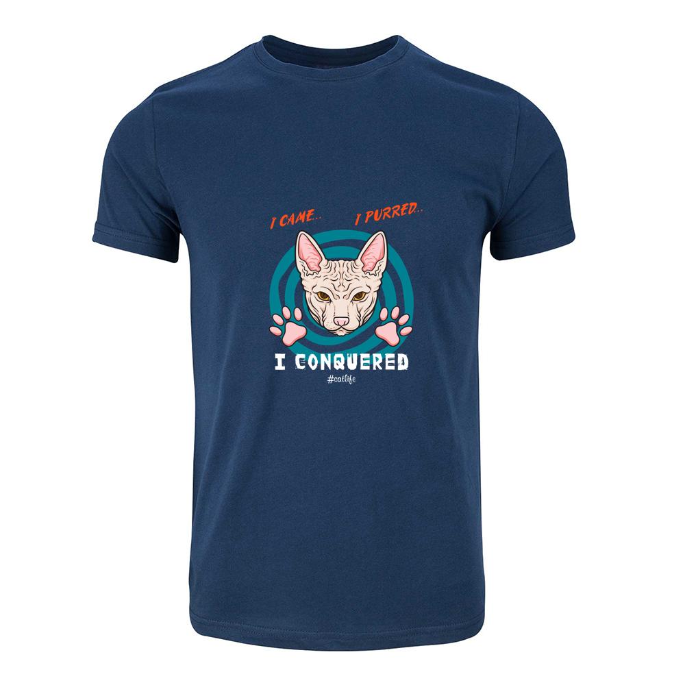 Conqueror Cat
