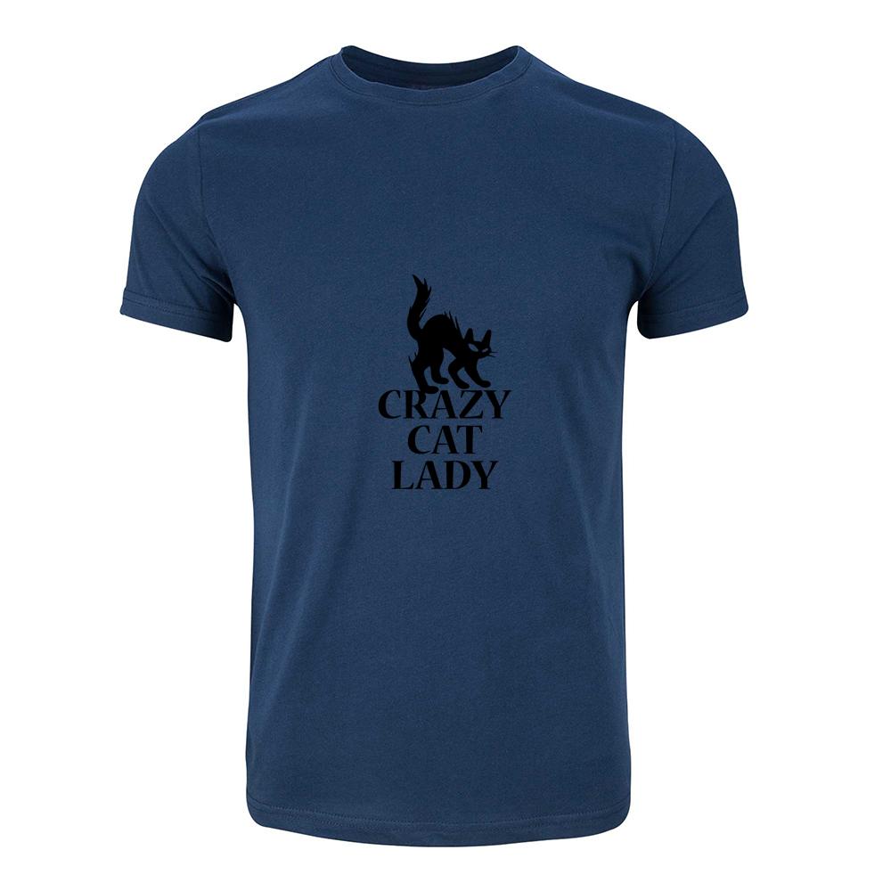 Crazy Cat Lady
