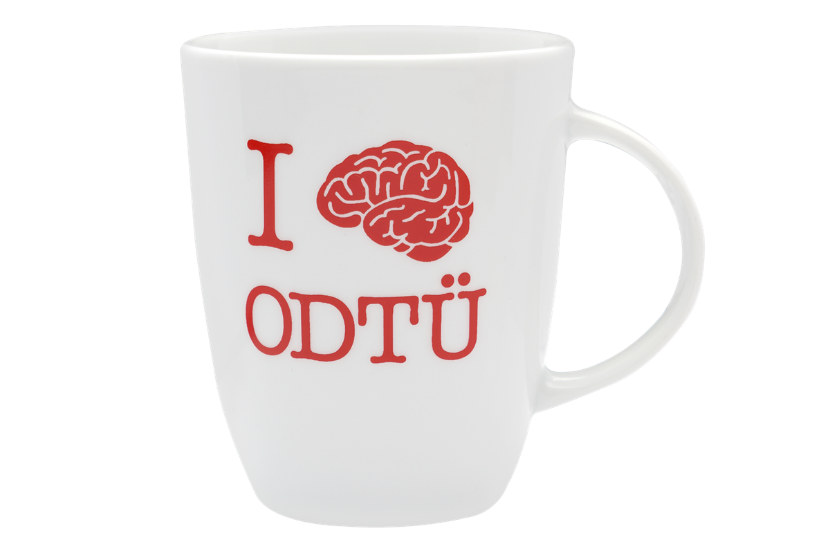 I Think of ODTÜ - Kupa
