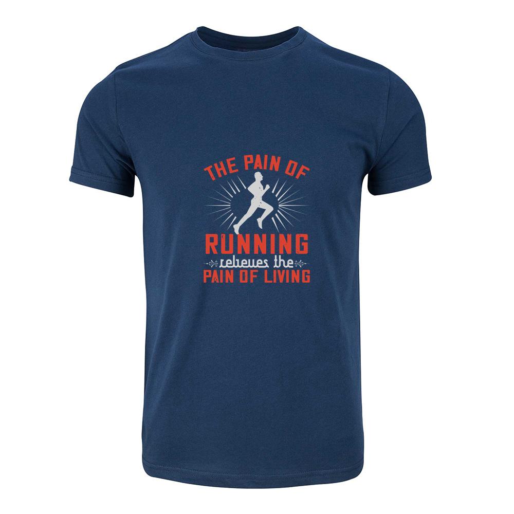 Pain of Running