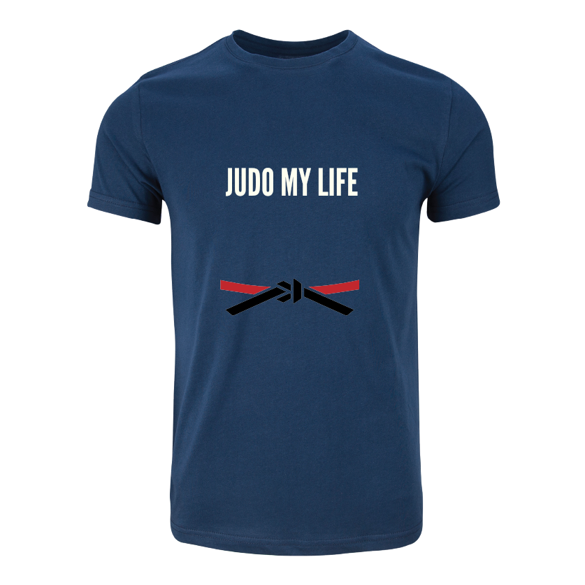 Judo is my Life